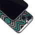 Techno Chevron iPhone 13 Mini Skin