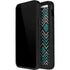 Techno Chevron iPhone 13 Mini Waterproof Case