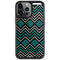 Techno Chevron iPhone 13 Pro Cargo Case
