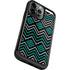 Techno Chevron iPhone 13 Pro Cargo Case