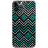 Techno Chevron iPhone 13 Pro Max Skin