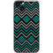 Techno Chevron iPhone 13 Skin