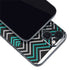 Techno Chevron iPhone 13 Skin