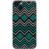 Techno Chevron iPhone 15 Plus Skin
