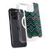 Techno Chevron iPhone 14 Pro MagSafe Case