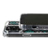 Techno Chevron iPhone 15 Pro MagSafe Case
