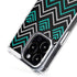 Techno Chevron iPhone 14 Pro Max MagSafe Case