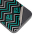 Techno Chevron iPhone 14 Pro Max Skin