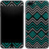 Techno Chevron iPhone 7 Plus Skin