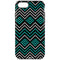 Techno Chevron iPhone 7 Pro Case
