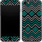 Techno Chevron iPhone 7 Skin