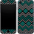 Techno Chevron iPhone 7 Skin