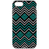Techno Chevron iPhone 8 Pro Case