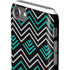 Techno Chevron iPhone SE (2nd & 3rd Gen) Pro Case