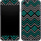 Techno Chevron iPhone SE (2nd & 3rd Gen) Skin