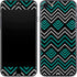 Techno Chevron iPhone SE (2nd & 3rd Gen) Skin