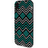 Techno Chevron iPhone XR Pro Case