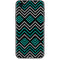 Techno Chevron iPhone XR Skin