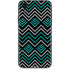 Techno Chevron iPhone XR Skin