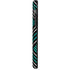 Techno Chevron iPhone XS Pro Case
