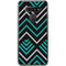 Techno Chevron LG K51/Q51 Clear Case