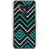 Techno Chevron LG K51/Q51 Clear Case