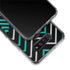 Techno Chevron LG K51/Q51 Clear Case