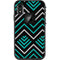 Techno Chevron LifeProof Fre iPhone Skin