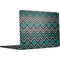 Techno Chevron MacBook Air 15 in (2023) Skin