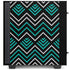 Techno Chevron NZXT H510 Compact ATX Mid-Tower Case Skin