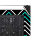 Techno Chevron NZXT H510 Compact ATX Mid-Tower Case Skin