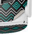 Techno Chevron Oculus Quest 2 Skin