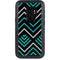 Techno Chevron Otterbox Defender Galaxy Skin
