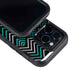 Techno Chevron Otterbox Defender iPhone Skin