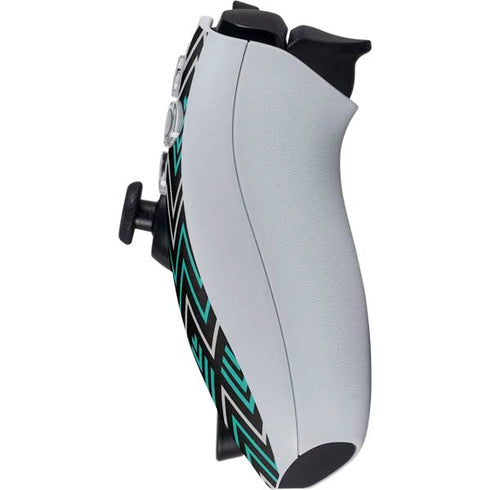 Techno Chevron PlayStation Portal Remote Player Skin