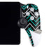 Techno Chevron PlayStation Portal Remote Player Skin