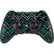 Techno Chevron PS4/PC SCUF Impact Controller Skin