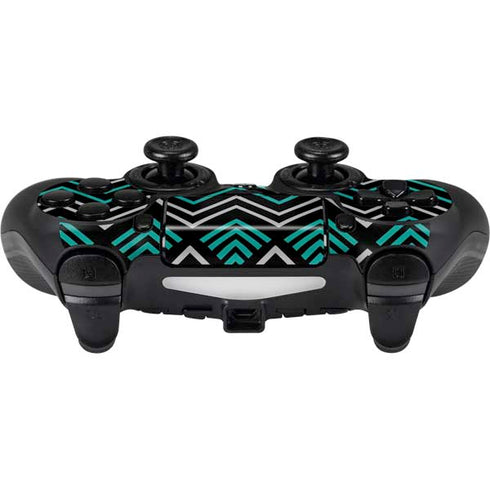 Techno Chevron PS4/PC SCUF Impact Controller Skin
