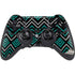 Techno Chevron PS4/PC SCUF Impact Controller Skin