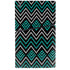 Techno Chevron PS5 Slim Disk Bundle Skin
