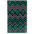 Techno Chevron PS5 Slim Disk Console Skin