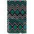 Techno Chevron PS5 Slim Disk Console Skin
