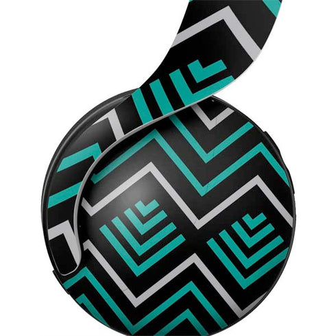 Techno Chevron PULSE 3D Wireless Headset for PS5 Skin