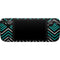 Techno Chevron Steam Deck Handheld Gaming Computer Skin