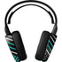 Techno Chevron SteelSeries Arctis 3 Skin