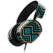 Techno Chevron SteelSeries Arctis 5 Skin