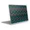 Techno Chevron Surface Book 2 13.5in Skin