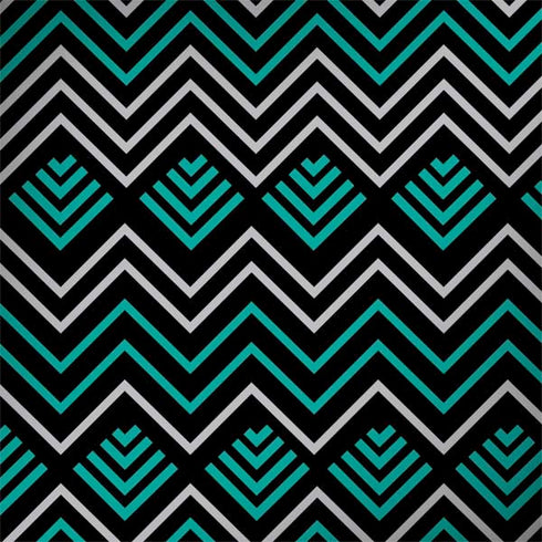 Techno Chevron Surface Book 2 13.5in Skin