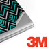 Techno Chevron Surface Book 2 15in Skin