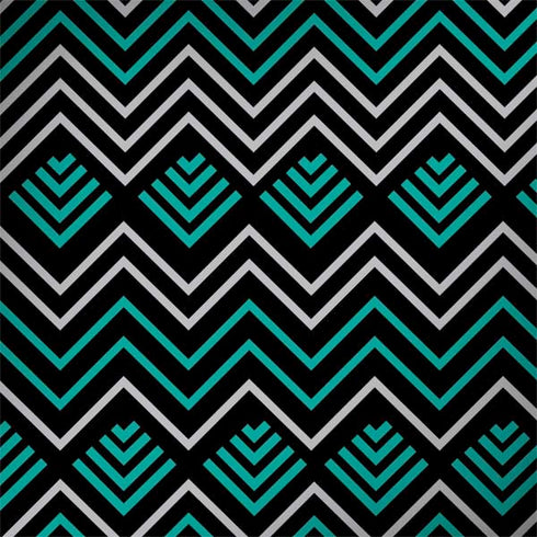 Techno Chevron Surface Book 2 15in Skin